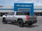 2026 Chevrolet Silverado 2500 HD Crew Cab Standard Box 4-Wheel Drive ZR2