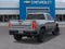 2026 Chevrolet Silverado 2500 HD Crew Cab Standard Box 4-Wheel Drive ZR2