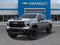 2026 Chevrolet Silverado 2500 HD Crew Cab Standard Box 4-Wheel Drive ZR2