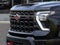 2026 Chevrolet Silverado 2500 HD Crew Cab Standard Box 4-Wheel Drive ZR2