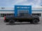 2026 Chevrolet Silverado 2500 HD Crew Cab Standard Box 4-Wheel Drive ZR2
