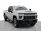 2022 Chevrolet Silverado 2500 HD Custom