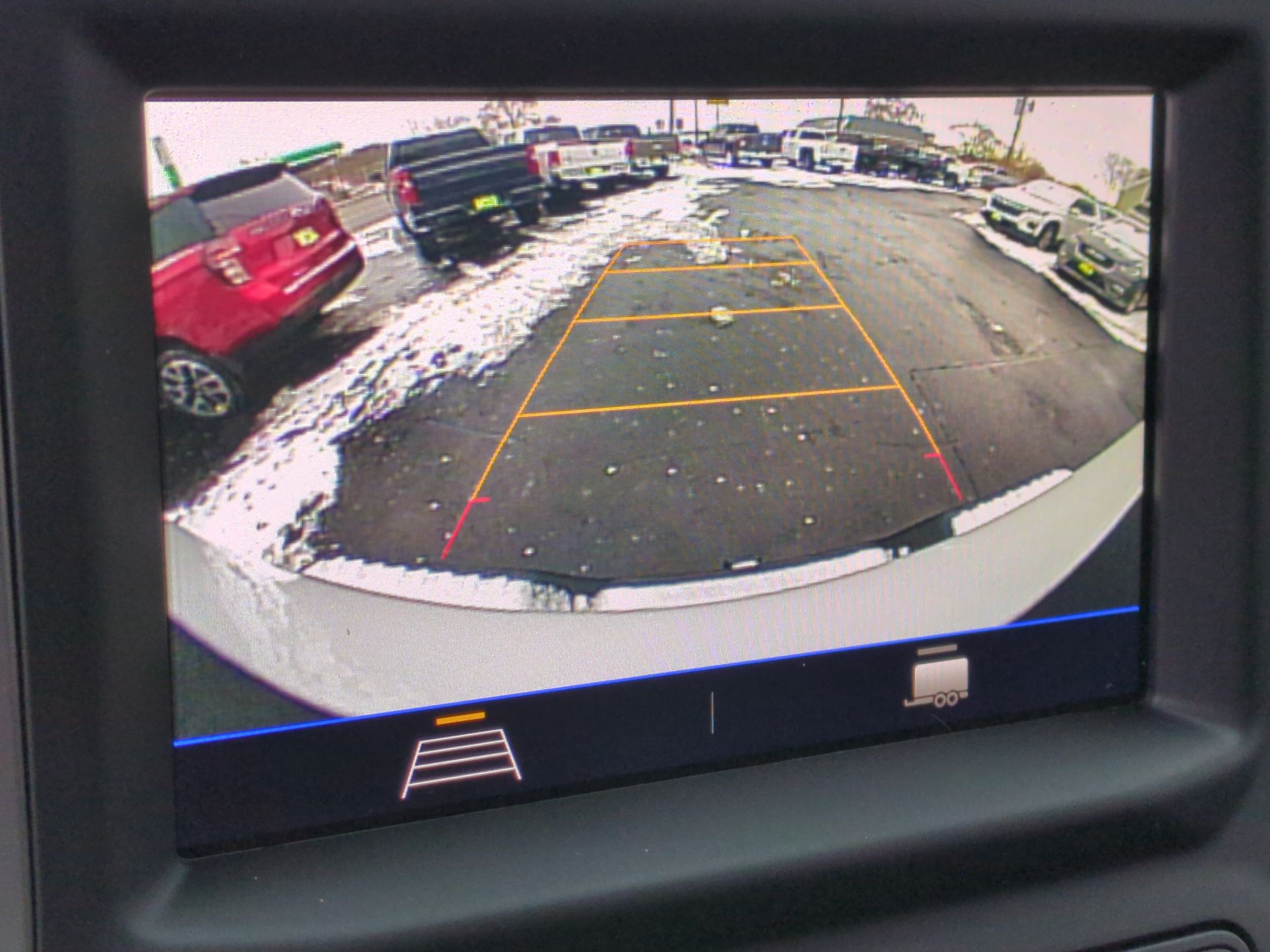 2022 Chevrolet Silverado 2500 HD Custom