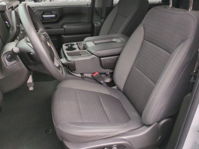 2022 Chevrolet Silverado 2500 HD Custom