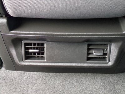 2022 Chevrolet Silverado 2500 HD Custom