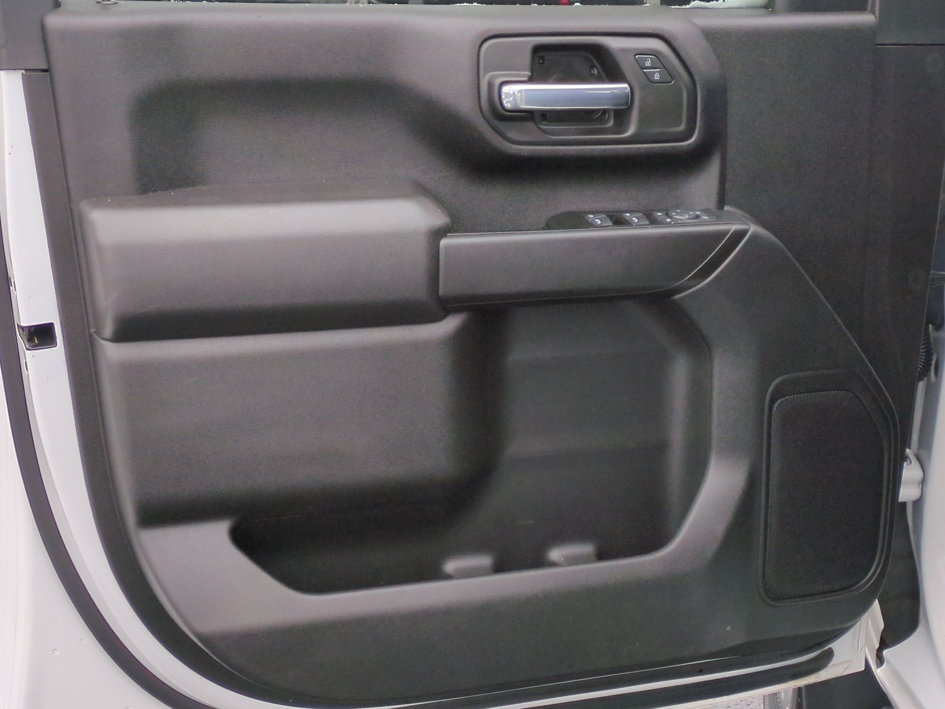 2022 Chevrolet Silverado 2500 HD Custom