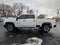 2022 Chevrolet Silverado 2500 HD Custom