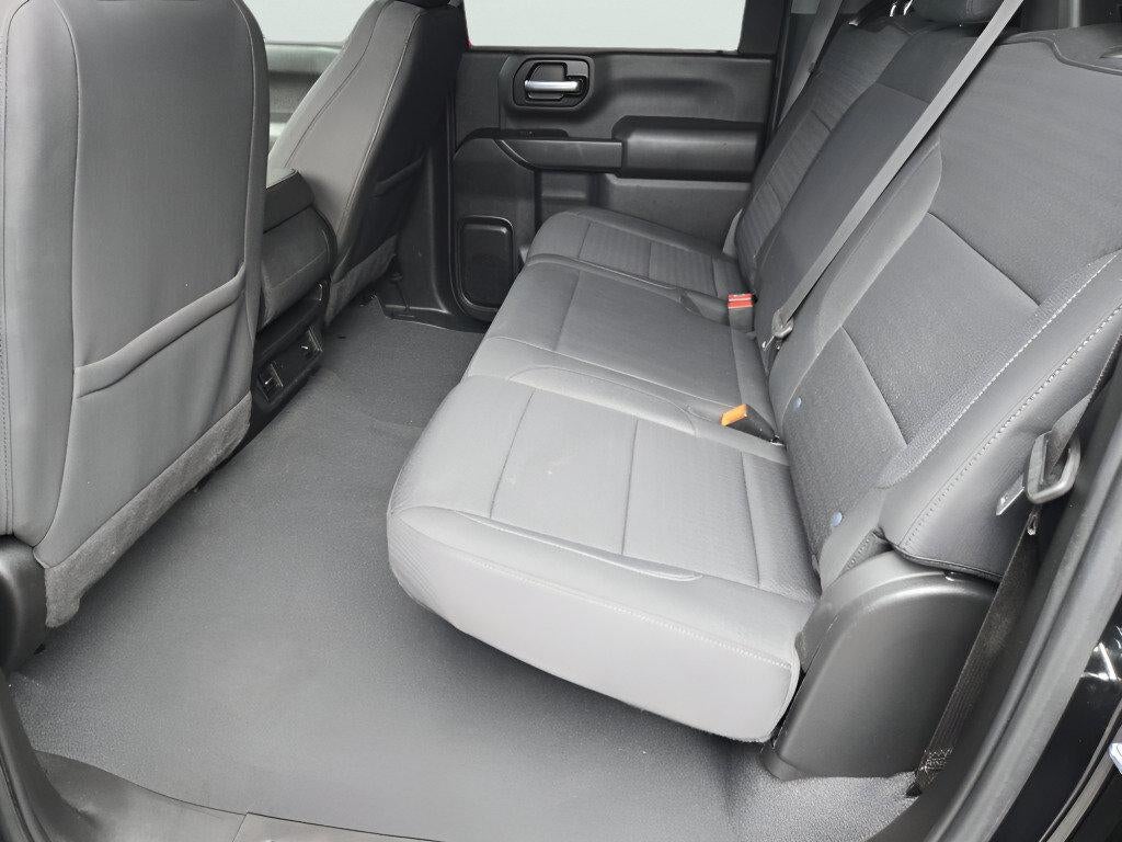 2024 Chevrolet Silverado 2500HD Custom - Photo 22