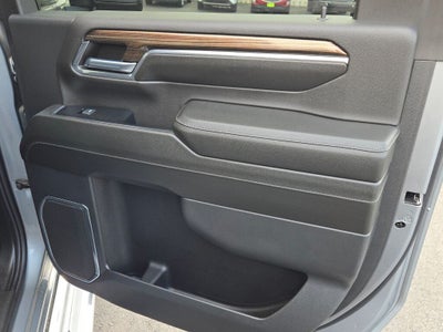 2024 Chevrolet Silverado 3500 HD LT