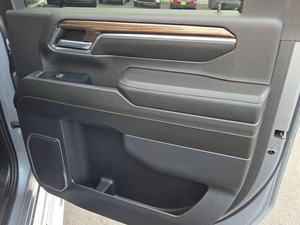 2024 Chevrolet Silverado 3500 HD LT