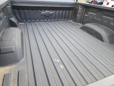 2024 Chevrolet Silverado 3500 HD LT