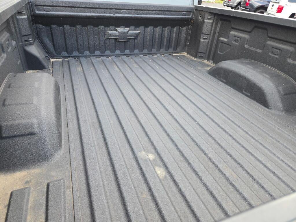 2024 Chevrolet Silverado 3500 HD LT