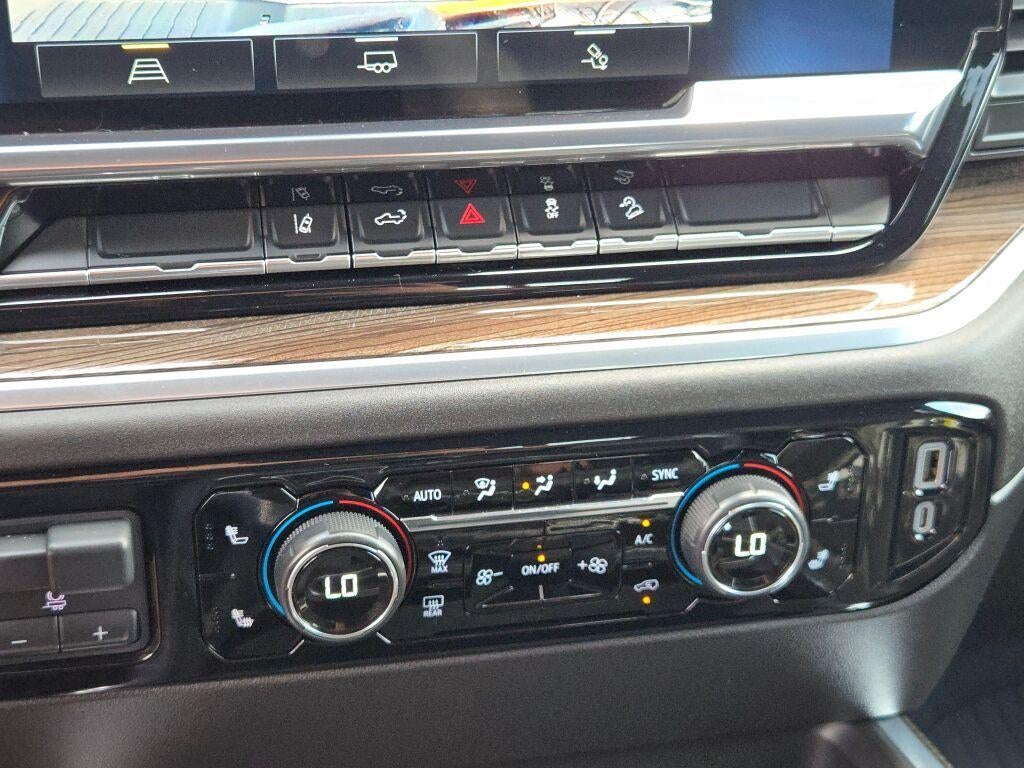 2024 Chevrolet Silverado 3500 HD LT