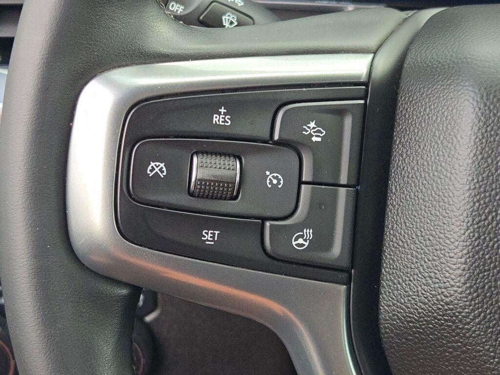 2024 Chevrolet Silverado 3500 HD LT