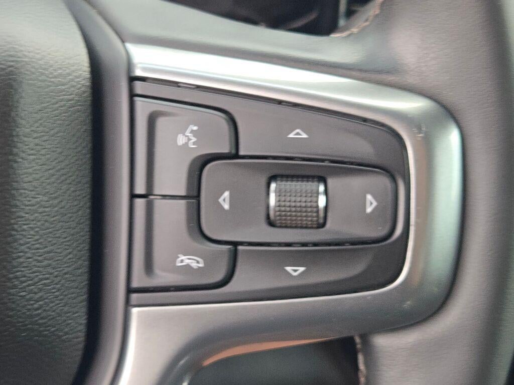 2024 Chevrolet Silverado 3500 HD LT