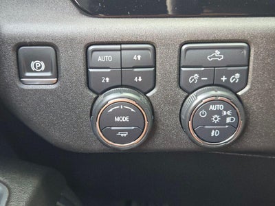 2024 Chevrolet Silverado 3500 HD LT