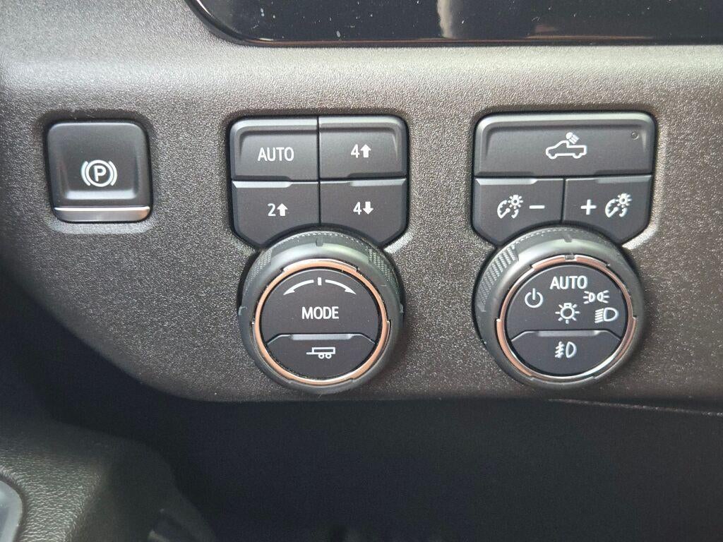2024 Chevrolet Silverado 3500 HD LT