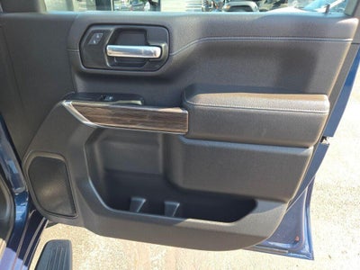 2022 Chevrolet Silverado 3500 HD LT