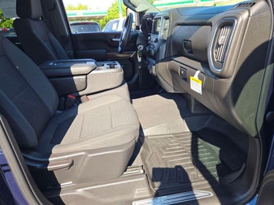 2022 Chevrolet Silverado 3500 HD LT