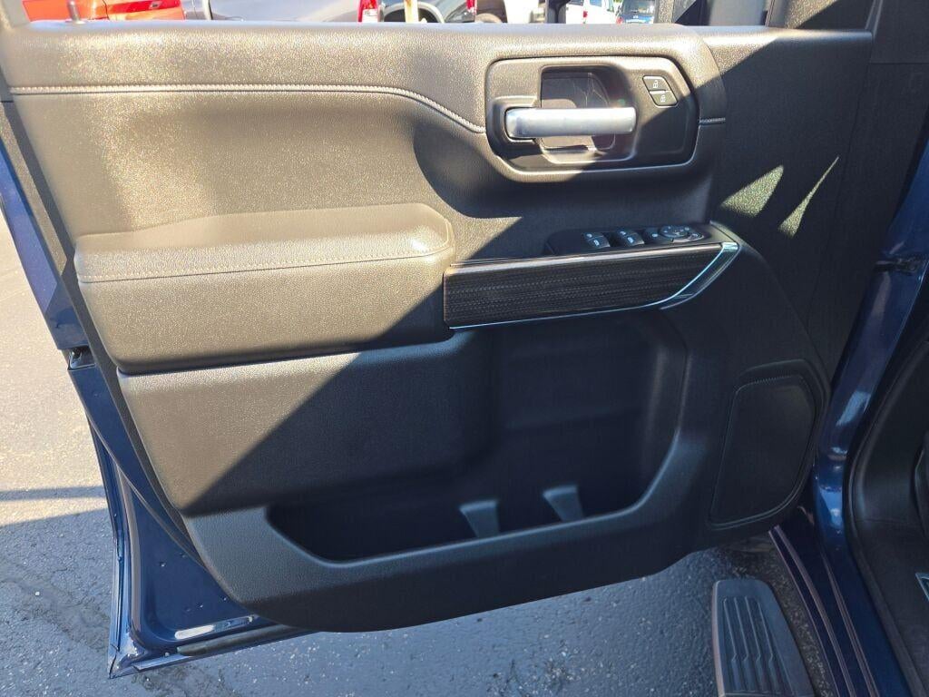 2022 Chevrolet Silverado 3500 HD LT