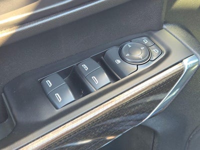 2022 Chevrolet Silverado 3500 HD LT