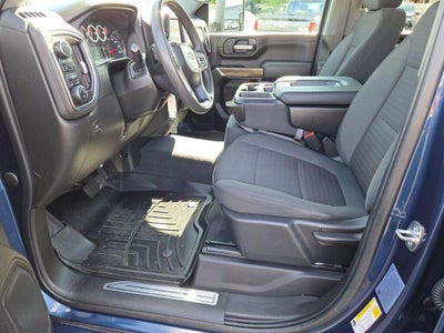 2022 Chevrolet Silverado 3500 HD LT