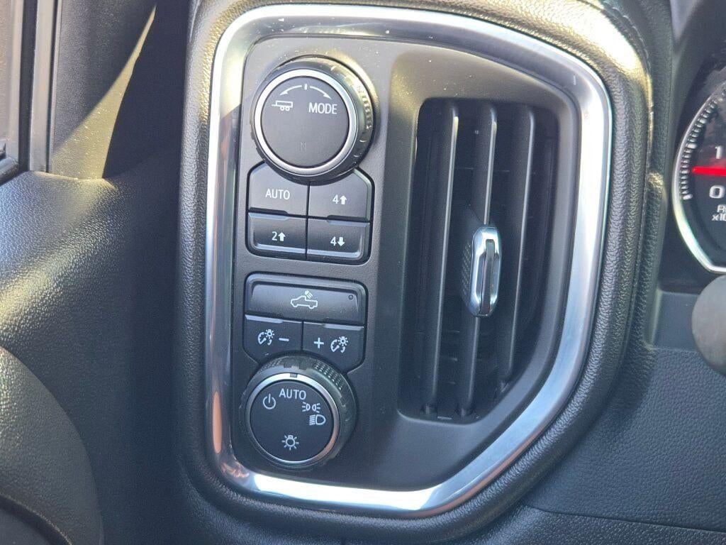 2022 Chevrolet Silverado 3500 HD LT