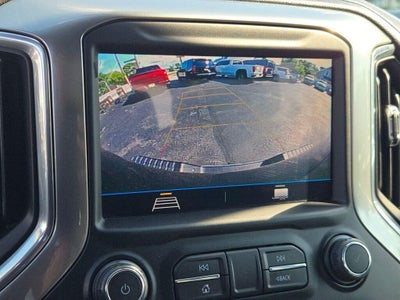 2022 Chevrolet Silverado 3500 HD LT
