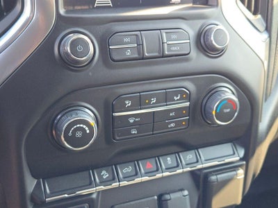 2022 Chevrolet Silverado 3500 HD LT