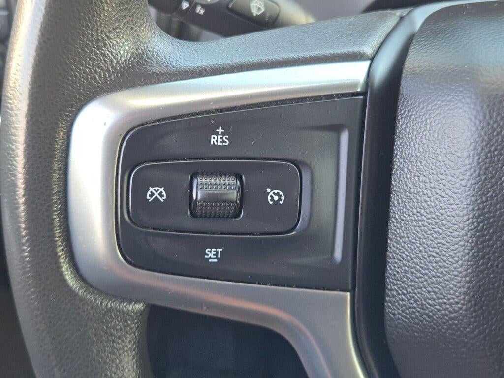 2022 Chevrolet Silverado 3500 HD LT