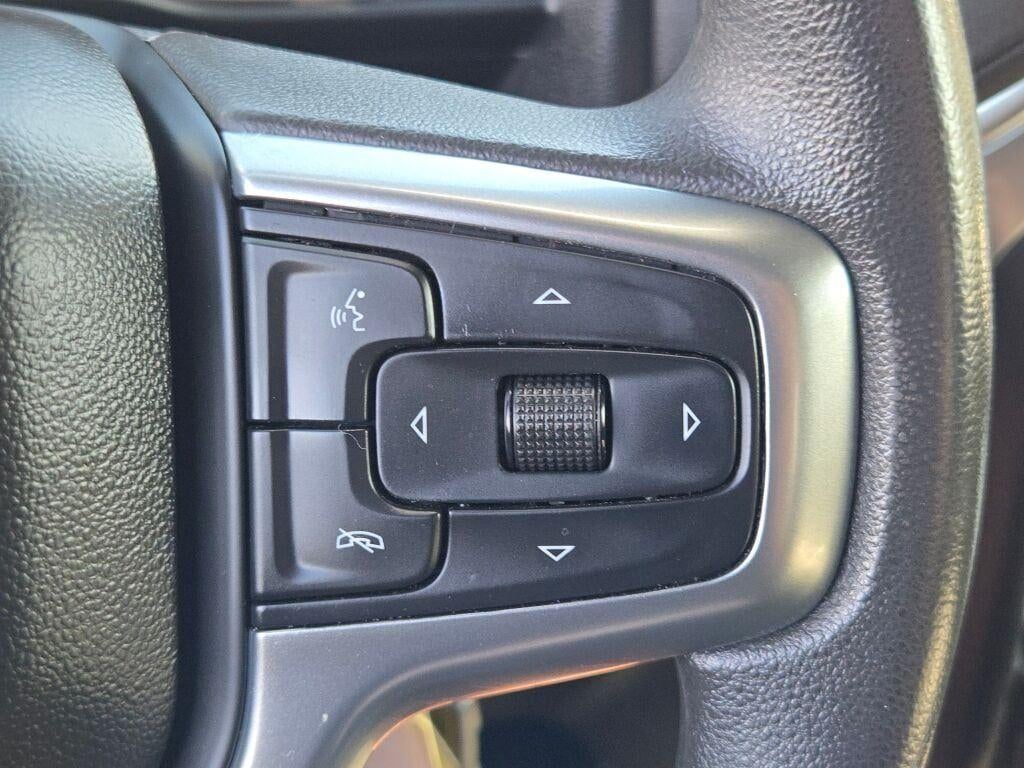 2022 Chevrolet Silverado 3500 HD LT