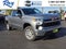 2026 Chevrolet Silverado 1500 Crew Cab Short Box 4-Wheel Drive LT 1LT