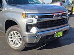2026 Chevrolet Silverado 1500 Crew Cab Short Box 4-Wheel Drive LT 1LT