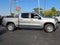2026 Chevrolet Silverado 1500 Crew Cab Short Box 4-Wheel Drive LT 1LT