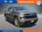 2026 Chevrolet Silverado 1500 Crew Cab Short Box 4-Wheel Drive LT 1LT