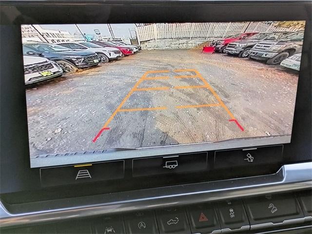 2026 Chevrolet Silverado 1500 Crew Cab Short Box 4-Wheel Drive LT 1LT