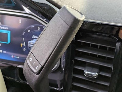 2026 Chevrolet Silverado 1500 Crew Cab Short Box 4-Wheel Drive LT 1LT