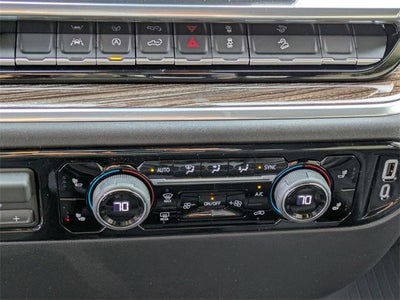 2026 Chevrolet Silverado 1500 Crew Cab Short Box 4-Wheel Drive LT 1LT