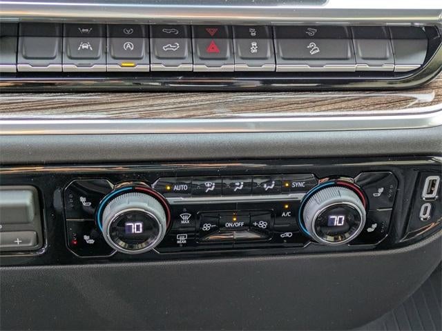 2026 Chevrolet Silverado 1500 Crew Cab Short Box 4-Wheel Drive LT 1LT