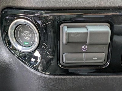 2026 Chevrolet Silverado 1500 Crew Cab Short Box 4-Wheel Drive LT 1LT