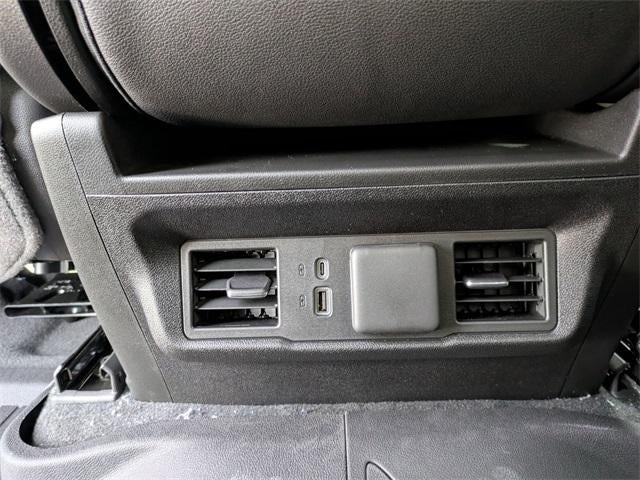 2026 Chevrolet Silverado 1500 Crew Cab Short Box 4-Wheel Drive LT 1LT