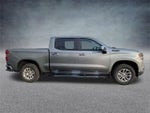 2026 Chevrolet Silverado 1500 Crew Cab Short Box 4-Wheel Drive LT 1LT