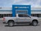 2026 Chevrolet Silverado 1500 Crew Cab Short Box 4-Wheel Drive LT 1LT