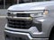 2026 Chevrolet Silverado 1500 Crew Cab Short Box 4-Wheel Drive LT 1LT