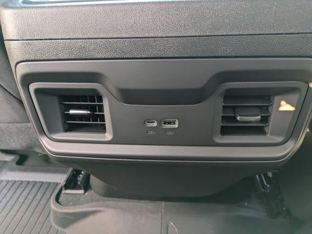 2026 Chevrolet Silverado 1500 Crew Cab Short Box 4-Wheel Drive LT 1LT