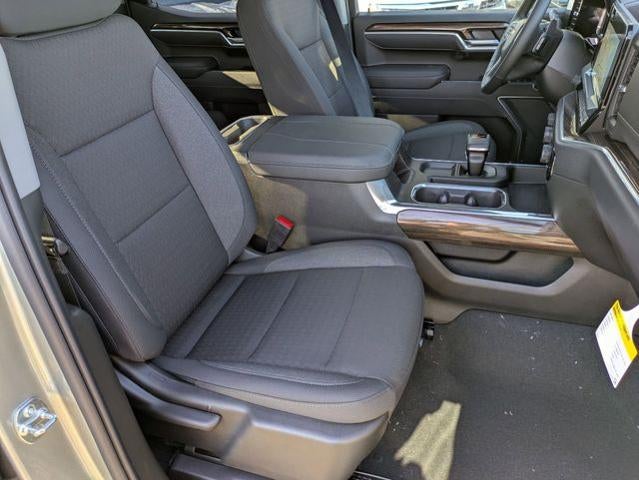 2026 Chevrolet Silverado 1500 Crew Cab Short Box 4-Wheel Drive LT 1LT