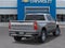 2026 Chevrolet Silverado 1500 Crew Cab Short Box 4-Wheel Drive LT 1LT