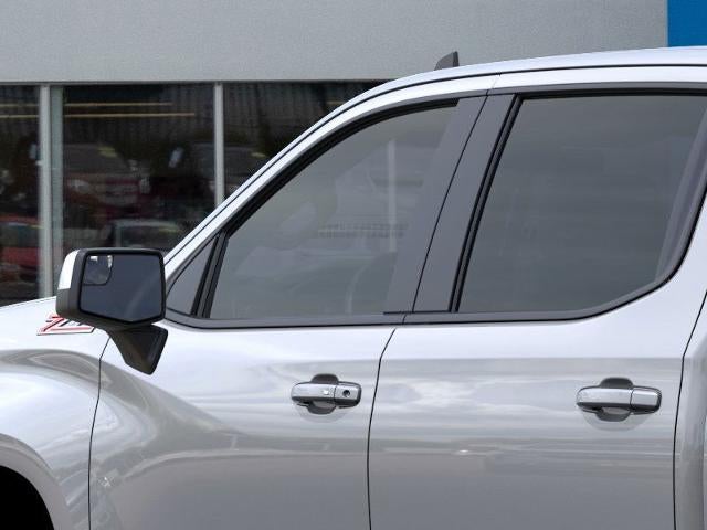 2026 Chevrolet Silverado 1500 Crew Cab Short Box 4-Wheel Drive LT 1LT