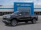 2026 Chevrolet Silverado 1500 Crew Cab Short Box 4-Wheel Drive LT 1LT