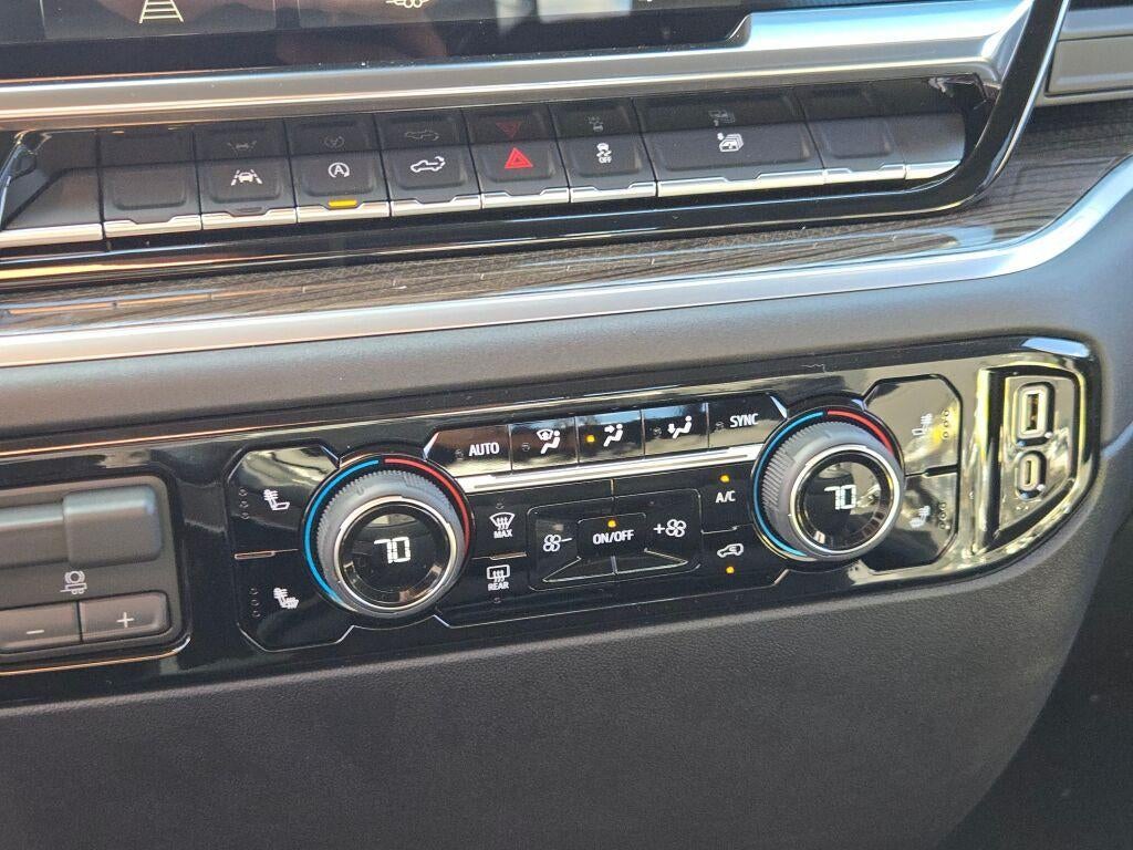 2026 Chevrolet Silverado 1500 Crew Cab Short Box 4-Wheel Drive LT 1LT